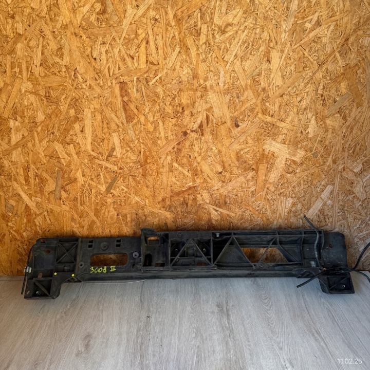 Versteifung Gurten oben Schloß PEUGEOT 3008 II 5008 II C5 AIRCROSS GRANDLAND X