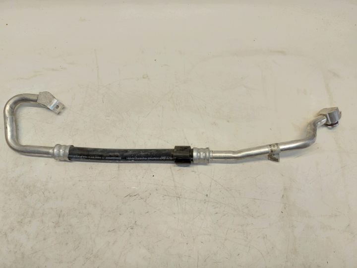 Audi Q8 E-TRON SportBack 4KE Conduit pieces tuyaux Tuyau Tuyau flexible Climatisateur air conditionné 4kr816740a