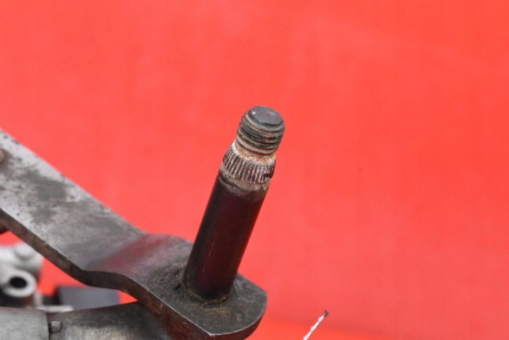 MECANISMUL DE PREGĂTIRE A MOTORULUI W000058969 FORD TRANZACŢIONAL MK1 10