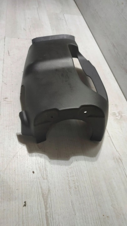 Dacia Duster II 17r 1.2 copertura GREMBIALINA piantone dello sterzo volante