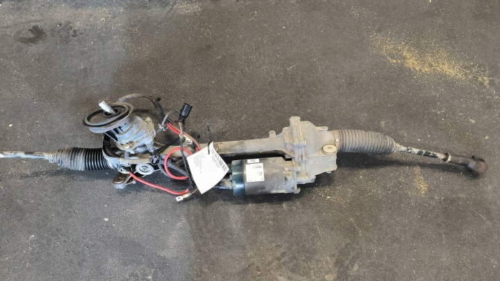 riadenie 5Q0959755G VOLKSWAGEN GOLF VII LIFT