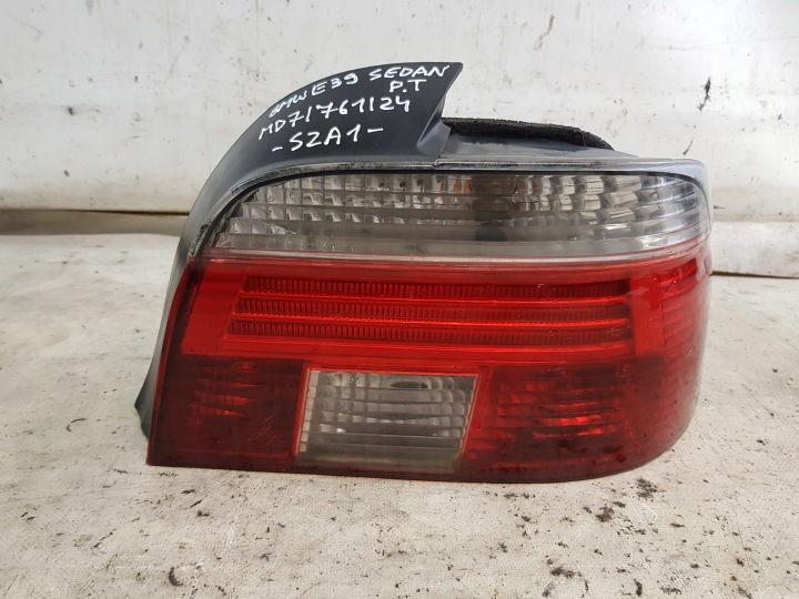 Licht rechts heck BMW E39 Sedan DEPO + WKLAD 8363566 EUROPA