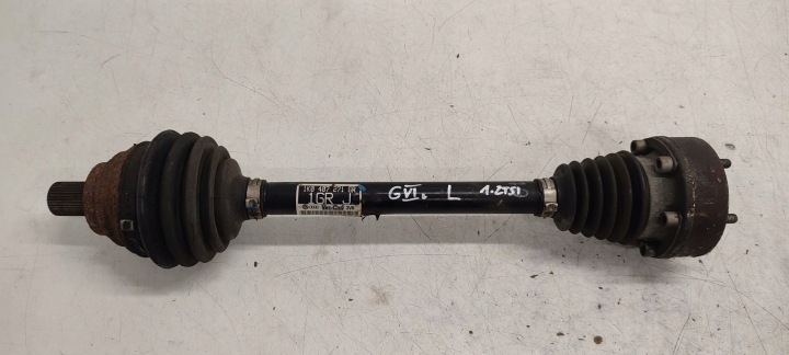 Antriebswelle links kurze VW Golf VI 1,2 TSI