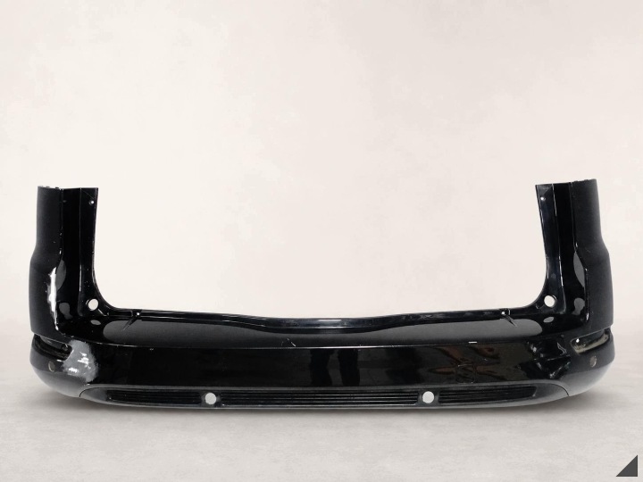 FORD MONDEO IV 4 MK4 KOMBI TURNIER LIFT 10-14 nárazník SPOILER zadok (4xPDC)