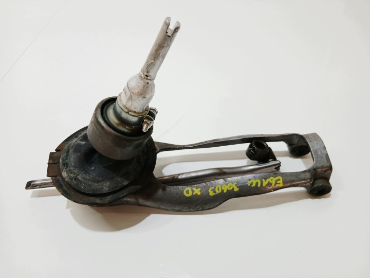 schalthebel schaltkulisse schalt getriebe BMW E60 E61 LCI 3.0D 7573126