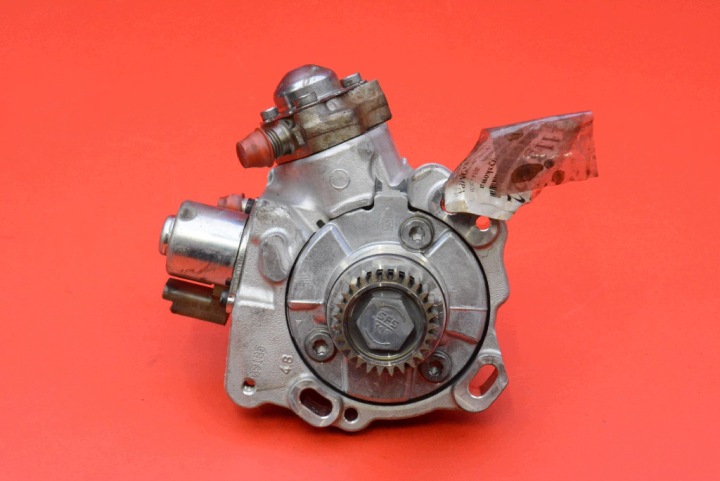 pompe d'injection 28384347 FORD MONDEO MK5 2.0 TDCI 180 KM 14-20
