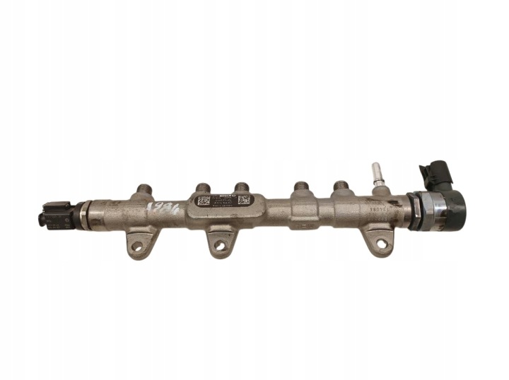 Kraftstoffverteiler Einspritzleiste 0445214315 2.0 D B47 Bmw Seria 3 VI (2011 – 2018) F31