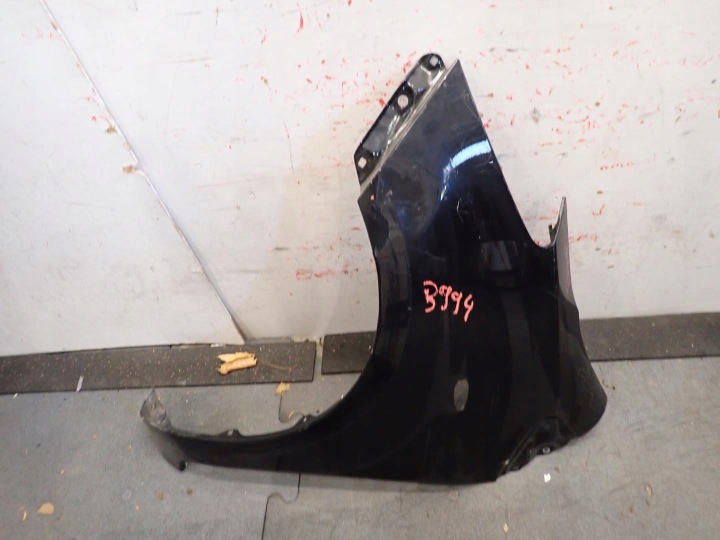 Aile Avant Avant Gauche TOYOTA YARIS II 2005-2012