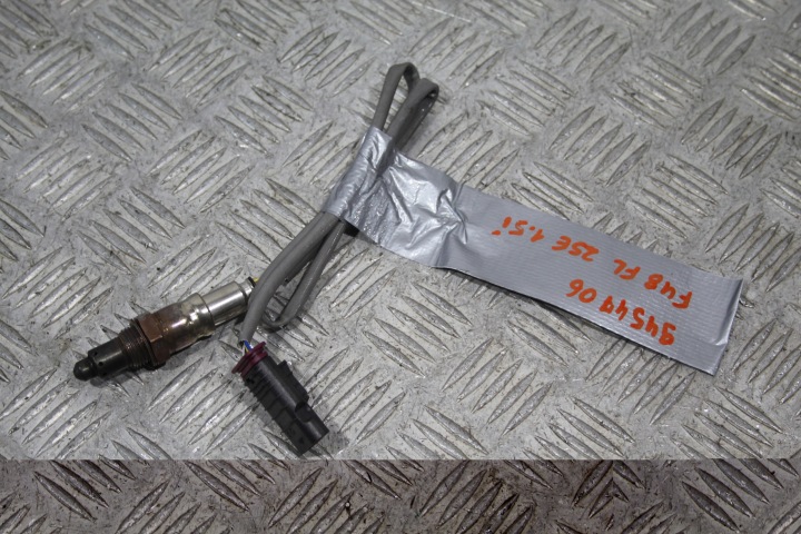SONDA LAMBDA BMW X1 F48 LIFT XE 25E 9454706