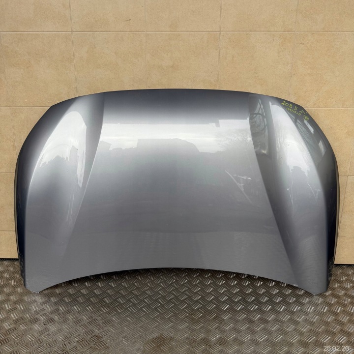 cofano Anteriore completa PEUGEOT 208 II HYBRID 2024 ROK