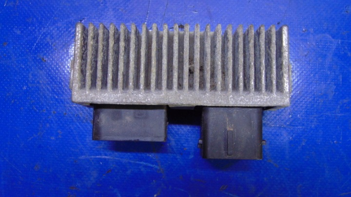 relej svjećice ZAROWYCH RENAULT TRAFIC III VIVARO TALENTO 14-25R