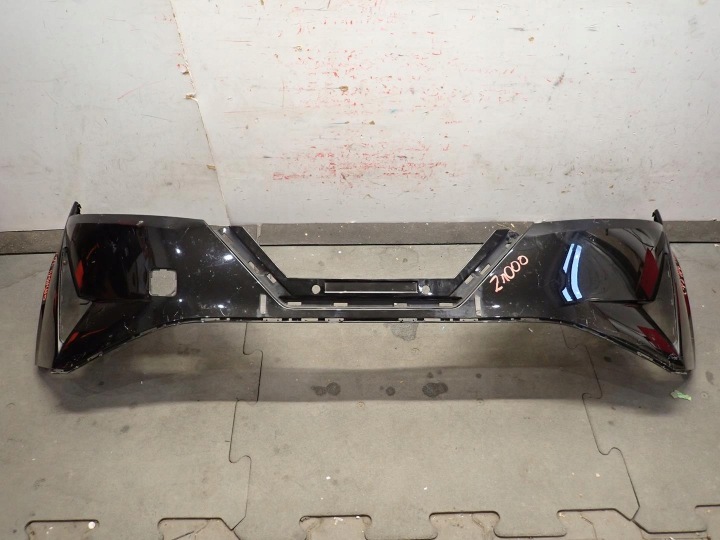 Stoßstange vorne vorne NISSAN QASHQAI III J12 2021- 62026-6UA0A