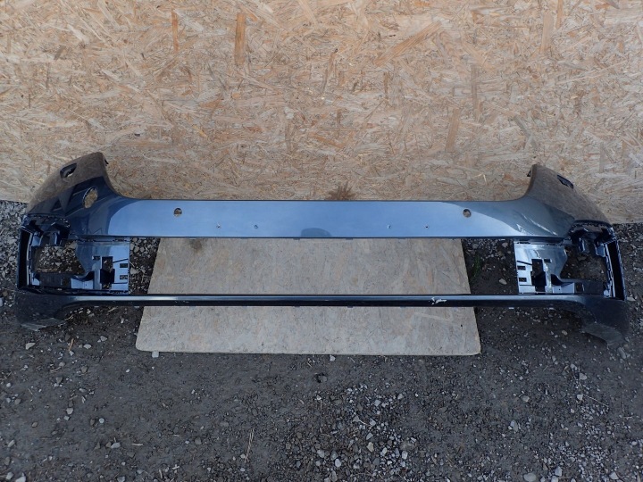Paraurti Anteriore Anteriore SKODA OCTAVIA 4 IV 5E3 NX3