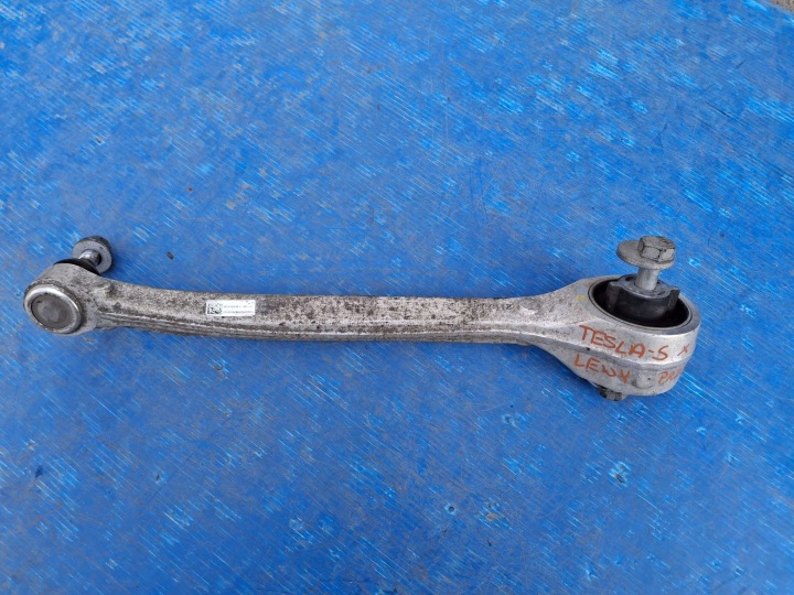 braccetto Anteriore sinistra TESLA MODEL S 2012R-> 1420341-00-C