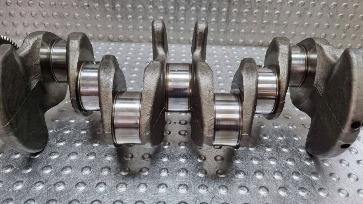 CORBAL ROW NOMENAL 038AA AUDI A4 B8 A5 8T A6 C6 Q5 8R EXEO 2.0 TDI CAH 8
