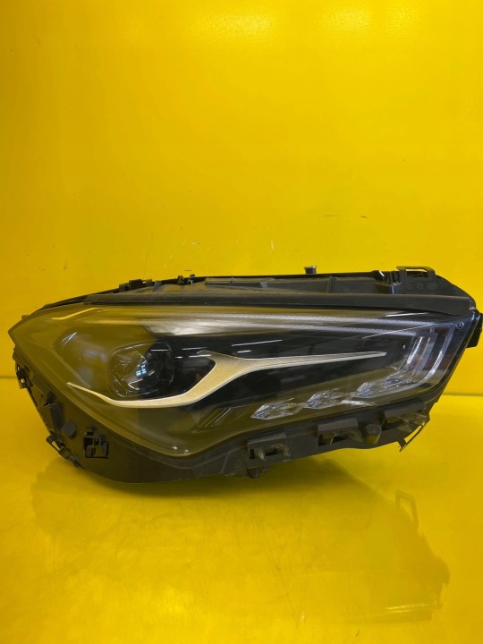 Licht rechts Mercedes CLA W118 Full Led A1189060801