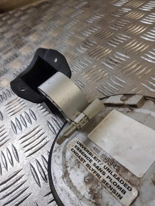 FUEL CAMP 468435664 OPEL MERIVA A 04R- K: Z157 8