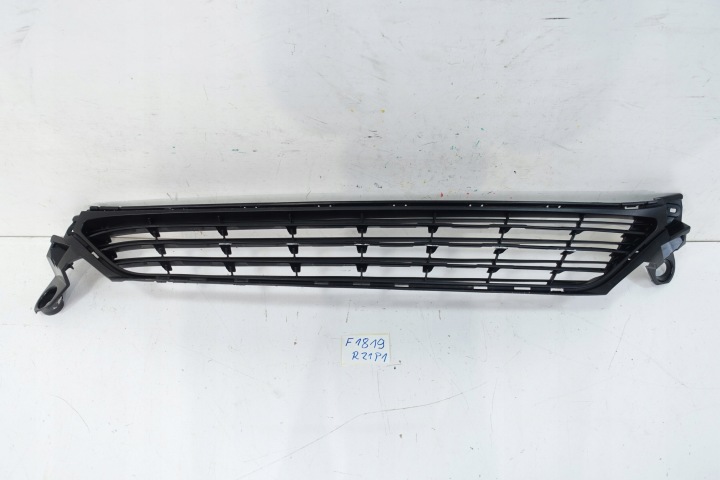 PEUGEOT 301 2017- masque grille moyen pare choc avant 9816027880