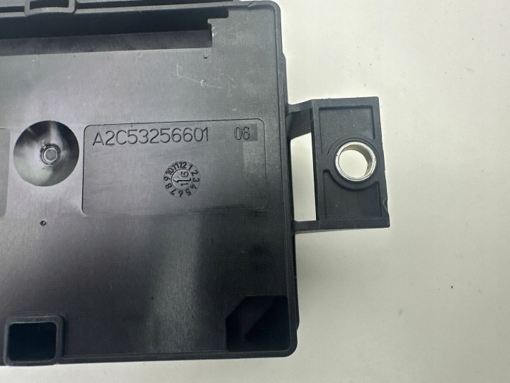 Mercedes-Benz GLE AMG (W166 - C292) Modul ručnej brzdy A2469021002 9