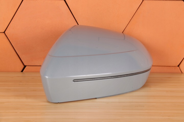 BMW G60 G61 G70 SCATOLA SPECCHIETTO RETROVISORE sinistra indicatore direzione ANGLIK RHD colore C4P