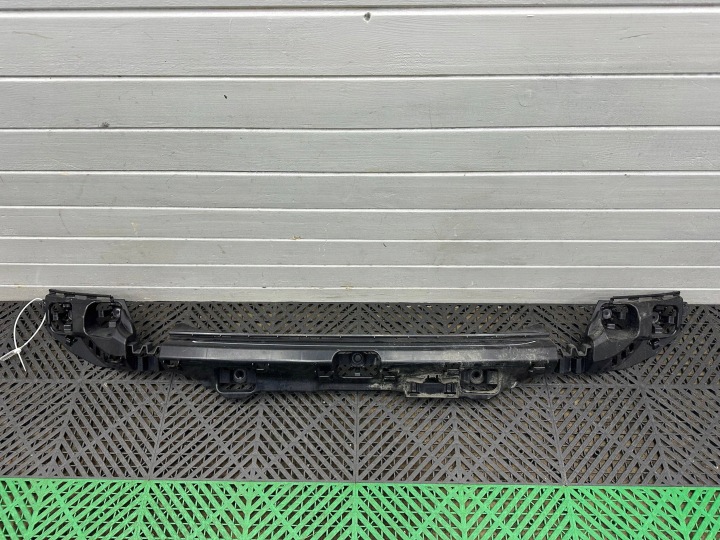 stoßstangenführung hinten heck BMW 2 F22 F23 F87 7285532