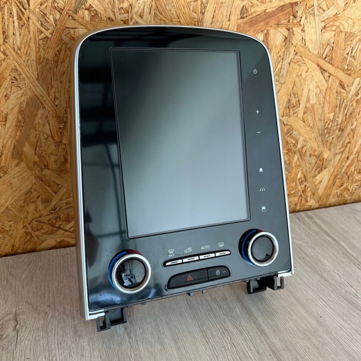 Bildschirm MONITOR RENAULT 280908816R