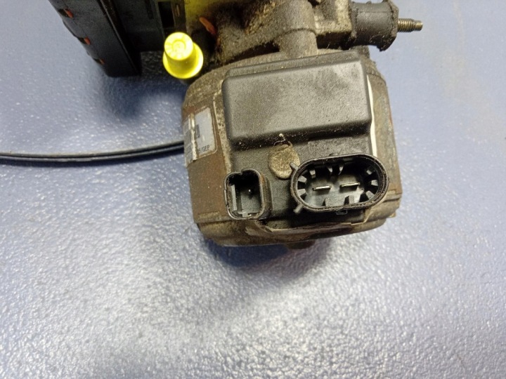 CITROEN C5 E 01-04 2.0 HDI 109KM HYDRAULIC PUMP 9643373280 10