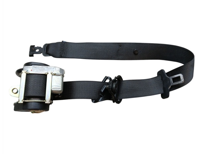 tension belt safety right front OPEL ASTRA IV J (2009-2012) 1329798 EUROPA