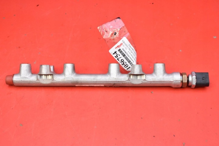Kraftstoffverteiler Einspritzleiste 05E133320 SKODA OCTAVIA 4 IV 1.5 TSI 150 KM 19-24