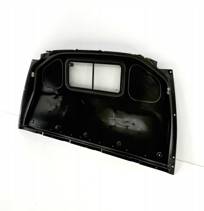 VOLKSWAGEN T5 Hedgewall cu Rapid ORG 7H0863175E 8