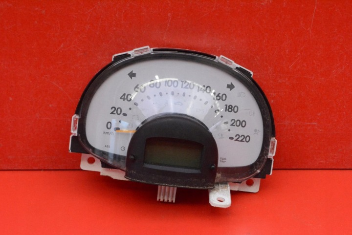 dials clock EU 83800-B1401 DAIHATSU SIRION 2 II M300 1.3 16V 91 KM 07-13
