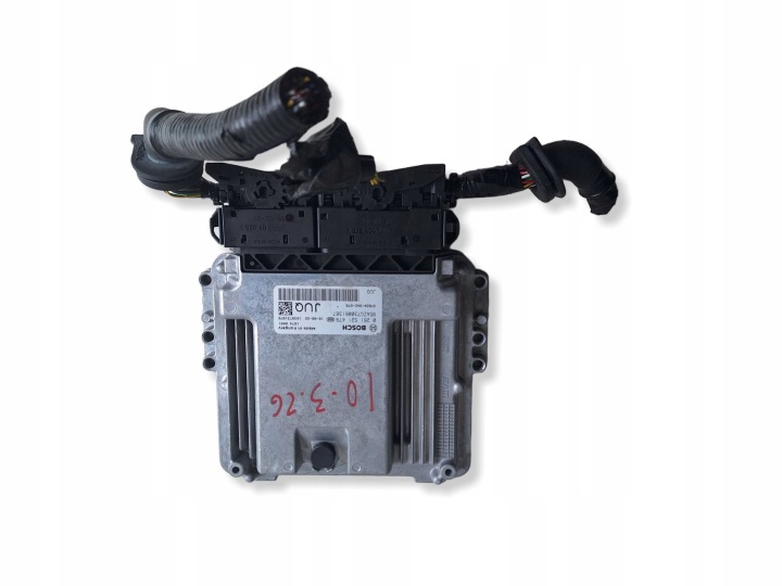 HONDA Ordinateur Unité de contrôle Moteur 0261S21479 BOSCH 37820-5AZ-G73 JUQ