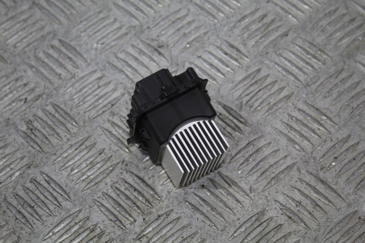 Resistenza riscaldamento abitacolo SUBARU XV LIFT