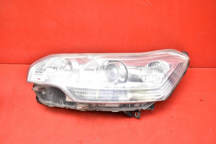 REFLEKTOR links Licht vorne XENON EU 9684845880 CITROEN C5 II X7 III 08-17