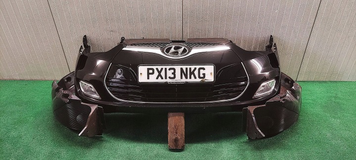 Paraurti Anteriore completo HYUNDAI VELOSTER LAK: MZH