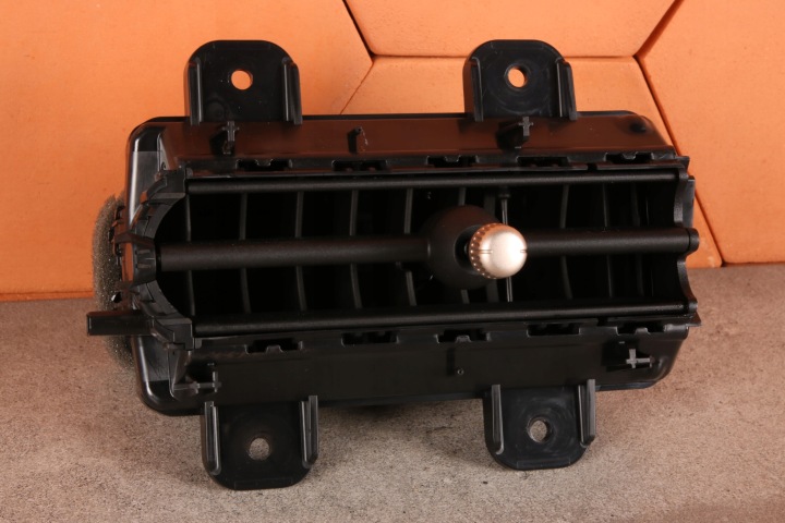 MINI F65 F66 F67 Lüftungsgitter des lüfters Zufuhr luft links EUROPA 5A31D89
