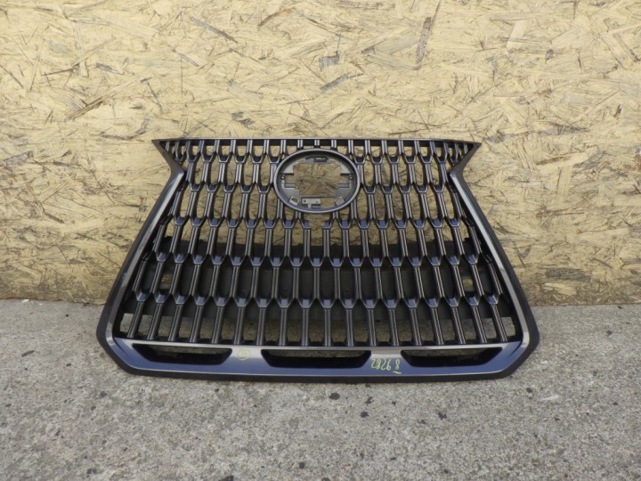 LEXUS NX 2 II 2021- Grill Kühlergrill