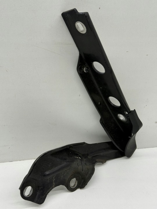 AUDI A7 A6 C7 hinge bonnets pokrywy of the engine colour LZ9Y right original