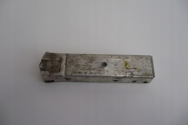 MINI COOPER F55 F56 14- Absorber Aufpralldämpfer Pralldämpfer links vorne Original