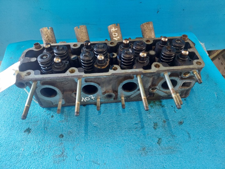 hlava ASTRA,COMBO 1.6 8V Z16SE