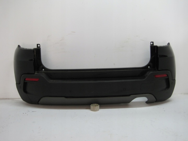bumper JEEP AVENGER 4 PDC 23R rear part rear