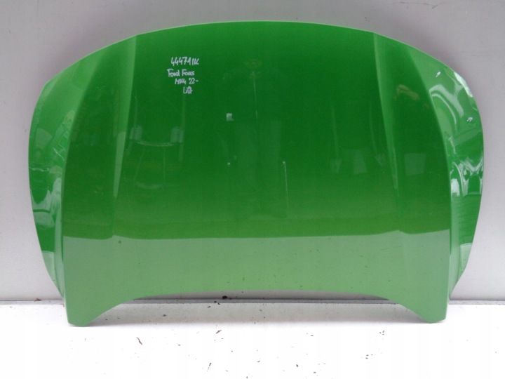 kapota FORD FOCUS MK4 22- LIFT NR 44471