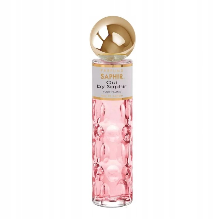 parfums saphir oui de saphir woda perfumowana 30 ml     