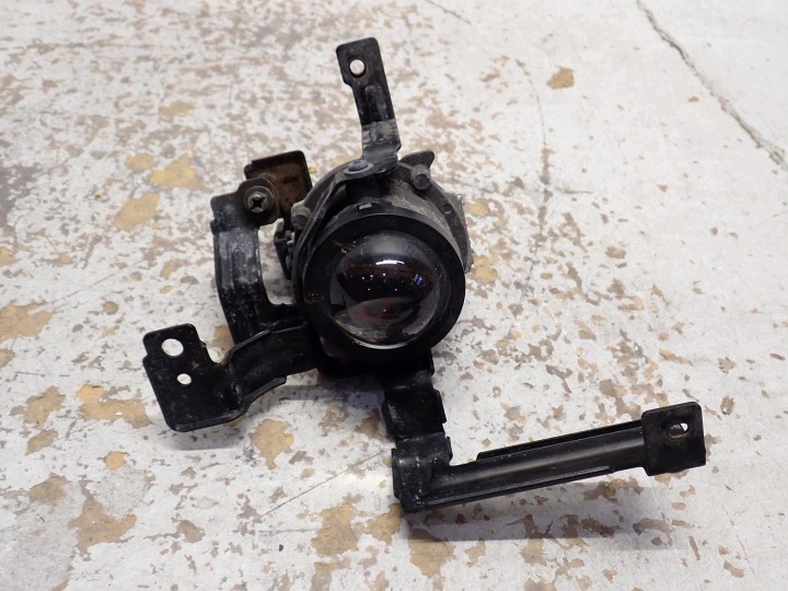 fog light KIA NIRO II 2022- 92201-D9
