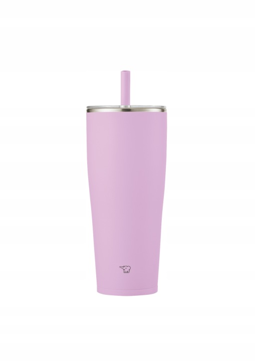 Zojirushi termohrnek SX-HA89HVM 0.89 l na léto pro studené nápoje růžový