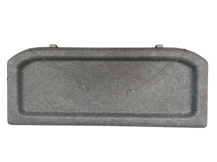 plato kufra zadok FIAT SEDICI SUZUKI SX4 (2005-2009)