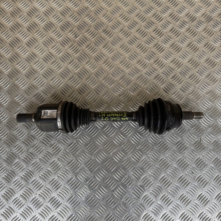 Semiasse Anteriore sinistra JEEP COMPASS II 2.0 JTD 4X4 P68290567AB