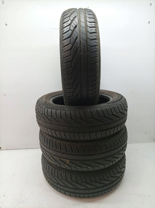 4x Caoutchouc LETNIA UNIROYAL 165/60R14 (0321)6.25 (4716)5.5 (4716)5.4 (4716)5.3