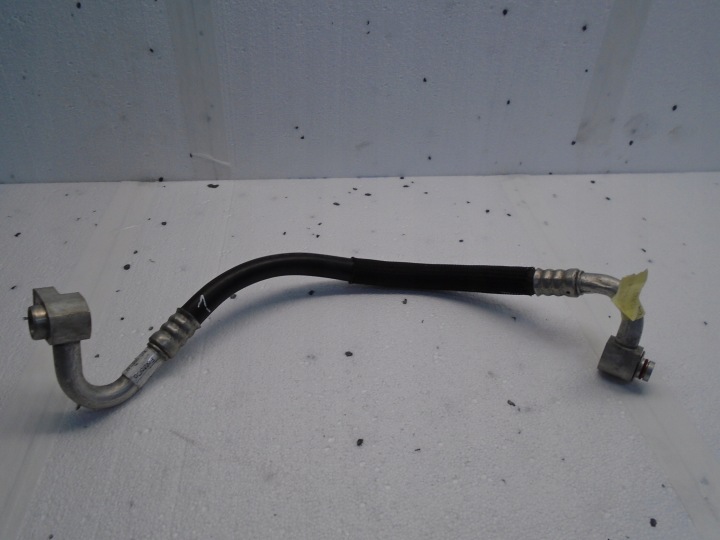 wiring of the air conditioning H1F1-19N602-BA Ford Kuga MK2