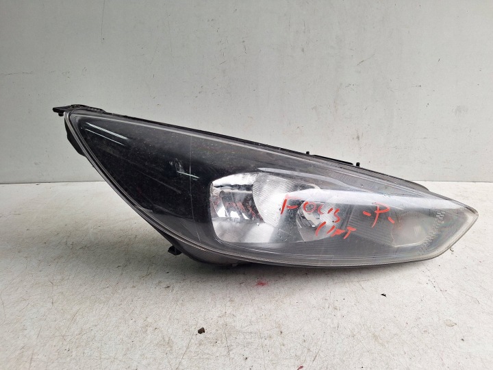 FORD FOCUS MK3 LIFT 14-18 Licht rechts UK-ANGLIK F1EB-13W029-SC